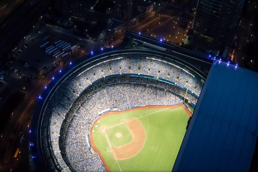 Estadio Rogers Centre